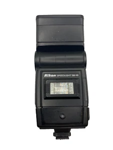 Nikon Speedlight SB 16 Flash Free Post - Picture 1 of 17