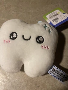 Squishable Mini Tooth Fairy Pillow Plush 5". NEW NEW NEW NEW NEW WITH TAGS (15) - Picture 1 of 11