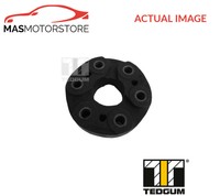 PROPSHAFT JOINT FRONT TED-GUM 00081949 I NEW OE REPLACEMENT