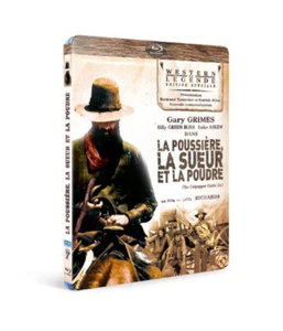 The Culpepper Cattle Co. NEW Classic Blu-Ray Disc Dick Richards Gary Grimes - Picture 1 of 1