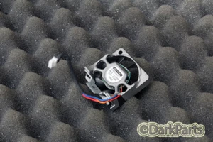 IBM ThinkPad 390x Type-2626 Laptop Fan UDQFFMH01F - Picture 1 of 1