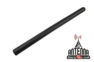 "NUEVO TECHO AM/FM 7" MÁSTIL DE ANTENA - SE ADAPTA A: 2013-2015 Subaru BRZ - Imagen 1 de 3