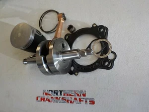 HONDA CR80 Complete engine rebuild kit 1992-2002 - Picture 1 of 6