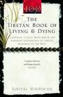 Le livre tibétain de la vie et de la mort. Sogyal Rinpoché (Rider 100) - BON