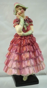 Royal Doulton Maisie, HN1619  (#17) (S3) - Picture 1 of 10