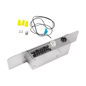 A/C Heat Ready Control Box Assembly Metal fit for Coleman Mach - Bild 1 von 5