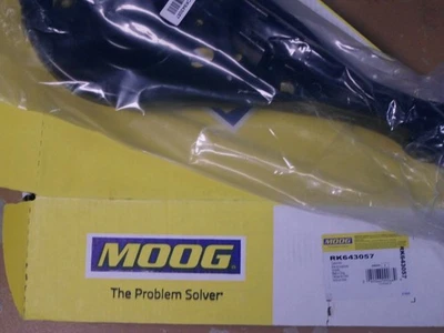 Moog  2 Rear Lower Rearward Control Arm for Lexus 2013-2015 RX350 - Image 1 of 4