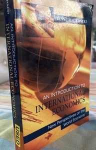 Introduction to International Economics : New Perspectives on the World Economy - Bild 1 von 5