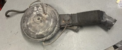 Conjunto de filtro de filtro de aire 84-87 Mustang Cougar TBird 3,8 L 090325A Foto 1 de 4