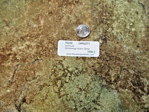 NORTHCOTT STONEHENGE WARM STONE 'GRN2211'  BTY - Picture 1 of 2