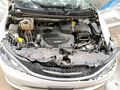 Engine / Motor Assembly 2018 Pacifica Sku#4301353 Foto 1 de 4