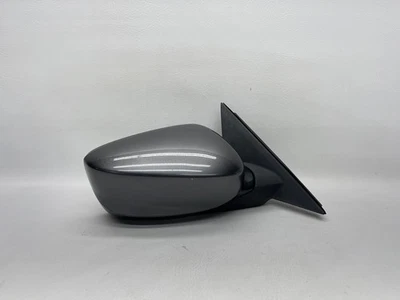 Espejo retrovisor derecho Honda Accord 2008-2012 pasajero sin calefacción OEM NH737MX Foto 1 de 4