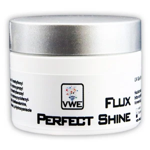 UV Gel Flux Perfect Shine, Gel Sellador Alto Brillo, 15ml (GFPS15) - Imagen 1 de 1