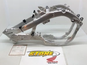 Chasis de cuadro principal OEM 2025 Honda CRF450RWE Works Edition con T CRF 250R 450R 2026 - Imagen 1 de 6