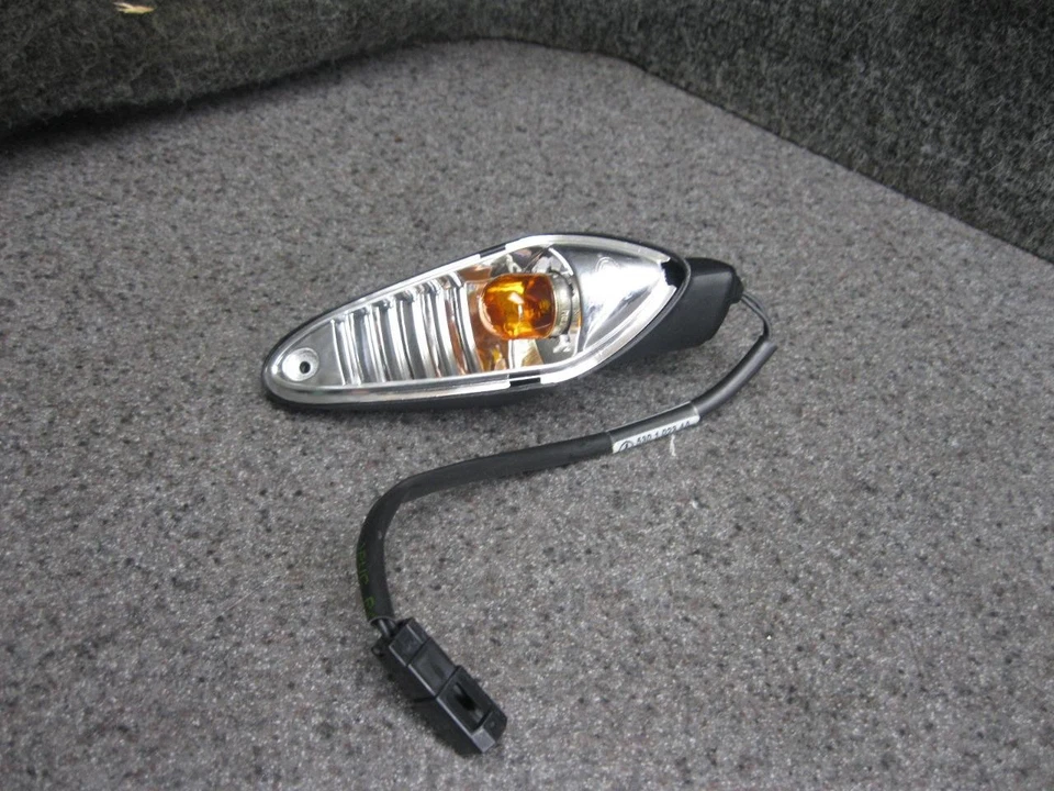 Intermitente intermitente 80 Ducati Monster 696 M696 Foto 1 de 1