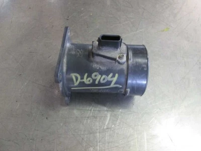 Medidor de flujo de aire medidor inferior y conjunto de carcasa para 04-09 QUEST 356266 Foto 1 de 4