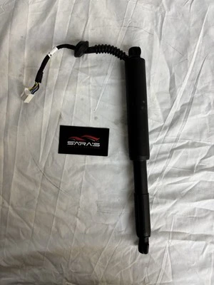 2024-2025 Tesla Modelo 3 Highland OEM Power puerta levadiza puntal diestro 1714866-00-D  Foto 1 de 4