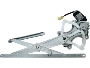 Window Regulator For 2003-2009 Toyota 4Runner 2004 2005 2006 2007 2008 GT198CY - Picture 1 of 1