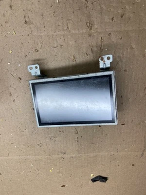 2003 - 2007 Infiniti FX35 радио дисплей информации навигации экран u3164 DG - Изображение 1 из 4