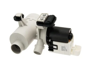 W10130913 Washer Drain Pump Replaces 8540024 W10117829 for whirlpool Kenmore - Picture 1 of 4