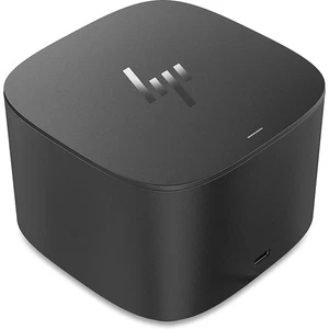 HP THUNDERBOLT DOCK 230W G2 ZBOOK 2SU55AVABB DOCKING STATION WORKSTATION PC - Picture 1 of 5