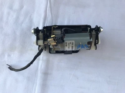 MERCEDES BENZ W140 COUPE CL600 REAR RIGHT HEADREST MOTOR ASSEMBLY 1409700325 - Image 1 of 4