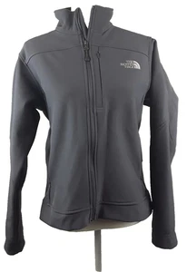 Chaqueta North Face para mujer Soft Shell cremallera completa color-púrpura claro talla-mediana  - Imagen 1 de 12
