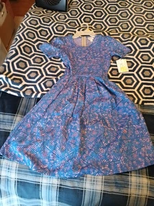 LuLaRoe XS Kleid - Bild 1 von 3