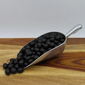 Beulah's Licorice Jelly Beans - Picture 1 of 2