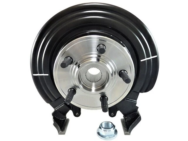 Задняя правая подвеска костяшки в сборе для Ford Explorer Mountaineer RJ65P1 - Изображение 1 из 1