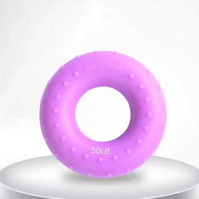 Hand Gripper Forearm Hand Expander Dynamometer Strengthen Training Finger Exersi - Image 1 of 4