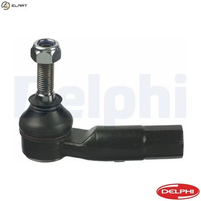 TIE ROD END TA3028 FOR ALFA ROMEO GIULIETTA/Hatchback/Van 55283099 2.0L 4cyl - Image 1 of 4