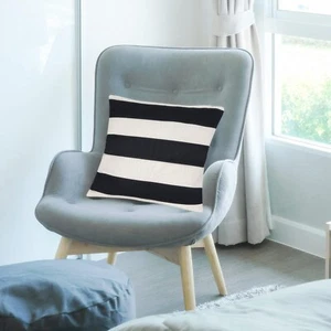 4 Pack Waterproof Pillow Covers Outdoor Throw Pillowcases Decorative Garden C... - Picture 1 of 7