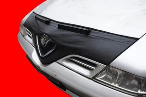Copri cofano protezione compatibile Alfa Romeo 166 1998-2003 Auto CAR BRA TUNING - Imagen 1 de 3