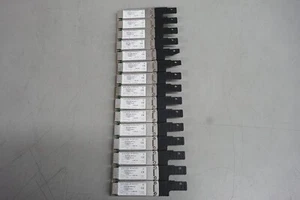 15x Lot Sun Oracle XCVR 40GBps SR QSFP-MTO Transceiver Module 135-1204-01 - Picture 1 of 4