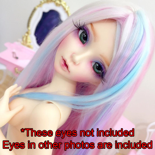 LEGIT MiniFee Celine Fairyland BJD Resina Dollfie Fashion Doll Extra Personalizzati