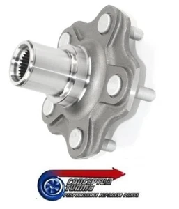 OE SPEC Radlager Radnabe hinten - für Nissan Z33 350Z & Fairlady VQ35DE  - Bild 1 von 2