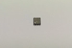 NJM4580M-TE1 10 STCK. Original JRC Dual geräuscharm & niedrig THD OP AMP DMP-8 SMD IC - Bild 1 von 5