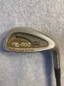 Dynacraft TWS -1100 Sand Wedge Regular Flex 35.5 - Picture 1 of 7