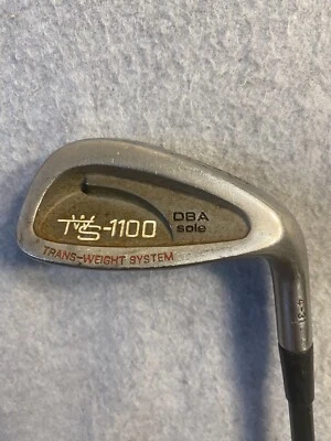 Dynacraft TWS -1100 Sand Wedge  Regular Flex 35.5 - Image 1 of 4