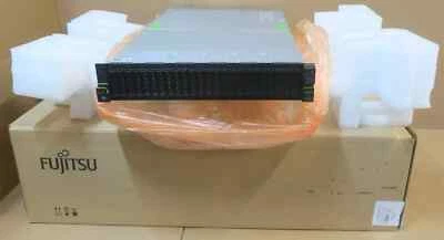 NEW Fujitsu Primergy RX2540 M6 Up to 2x Scalable CPU 32-DIMM 24Bay CTO 2U Server - Image 1 of 4