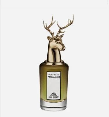 Penhaligon’s the tragedy of Lord George 75 ml Mens Eau de Parfum - image 1 of 2