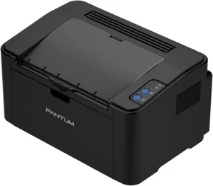 STAMPANTE LASER MONOCROMATICA PANTUM P2500W WI-FI USB 22 PAGINE AL MINUTO - Foto 1 di 1