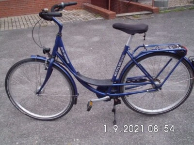 Fahrrad - Bild 1 von 4