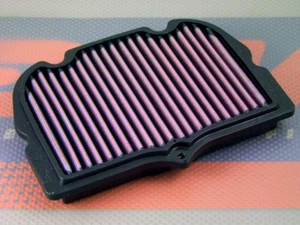 DNA Suzuki B-King 1300 Air Filter (08-12) - Picture 1 of 7
