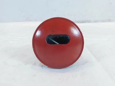 Harley Davidson Road King 2001 y 2002 FLHR combustible gasolina tanque tapa indicador de nivel Foto 1 de 4