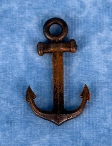 NECA Jaws, ancoraggio, parte, mangiato da JAWS, Bruce, NUOVO - Foto 1 di 3