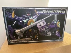 Mastermind Creations MMC KM-01x Knight Morpher Transformers - Picture 1 of 3