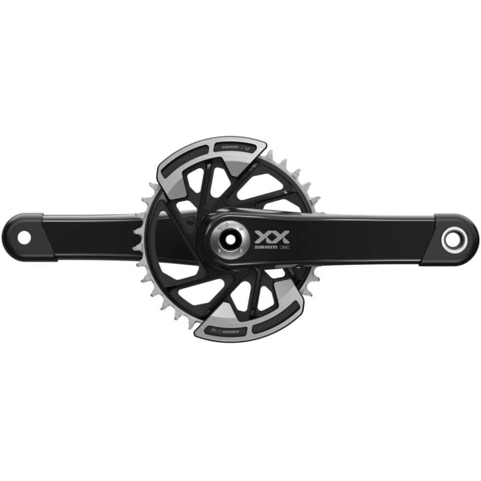 SRAM XX Eagle Transmission DUB Crankset - Image 1 of 1