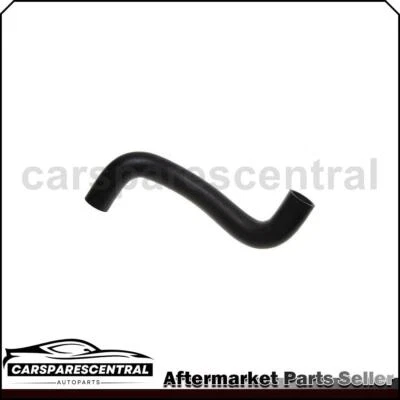 Manguera de refrigerante del radiador superior para Chevrolet Corvette Gates 2009 2010 2011 2012 Foto 1 de 2